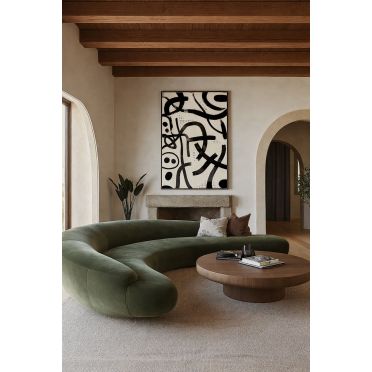 Plakaty w stylu skandynawskim