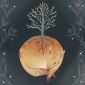 Poduszka - Lisie drzewo