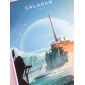 caladan plakat