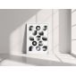 Geometryczne plakaty Bauhaus – minimalistyczny design dla Twojego domu